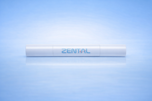 hampaiden valkaisukynä vaaleeks