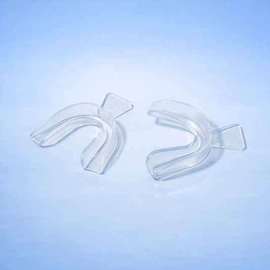 vaaleeks hammasmuotit